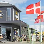 Casa vacanze 40168-juelsminde-strandengen-52 *