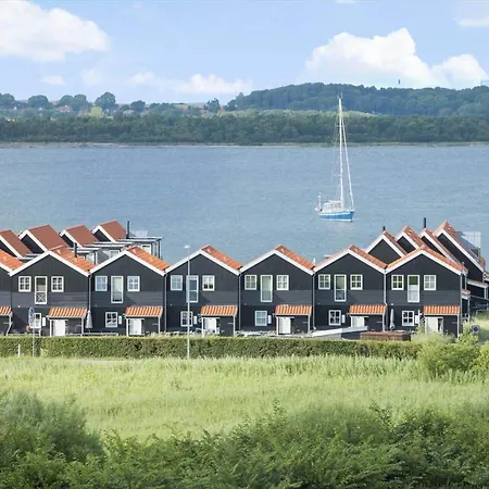 40168-juelsminde-strandengen-52 Prázdninový dům *