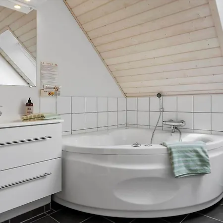 40168-juelsminde-strandengen-52 Dom wakacyjny