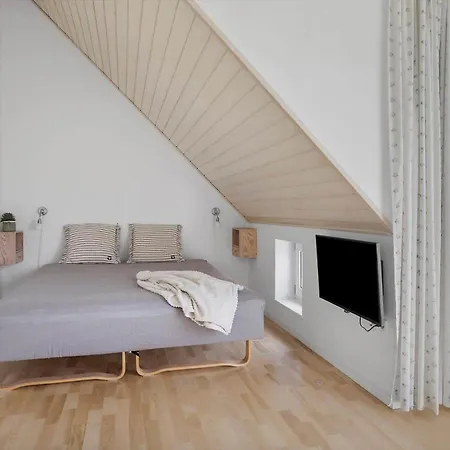 Сasa de vacaciones 40168-juelsminde-strandengen-52 *