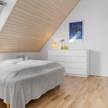 Сasa de vacaciones 40168-juelsminde-strandengen-52