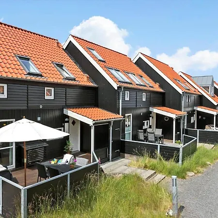 40168-juelsminde-strandengen-52 Сasa de vacaciones Juelsminde (Hedensted)