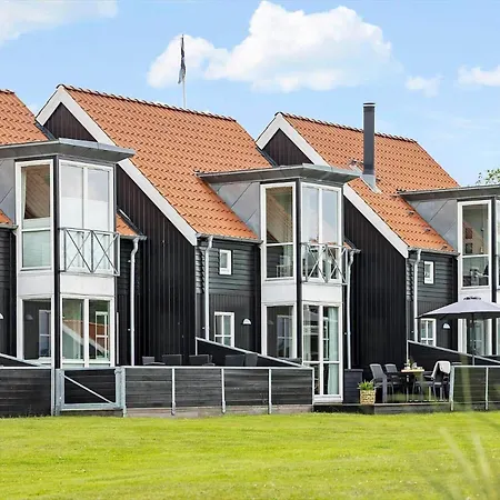 Сasa de vacaciones 40168-juelsminde-strandengen-52 Juelsminde (Hedensted)