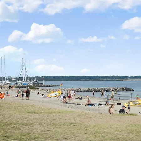 Сasa de vacaciones 40168-juelsminde-strandengen-52 Juelsminde (Hedensted)