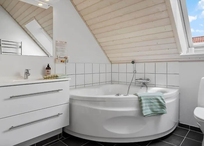 40168-juelsminde-strandengen-52 Dom wakacyjny