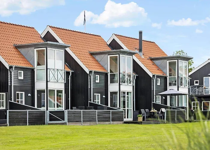 Dom wakacyjny 40168-juelsminde-strandengen-52 Juelsminde (Hedensted)